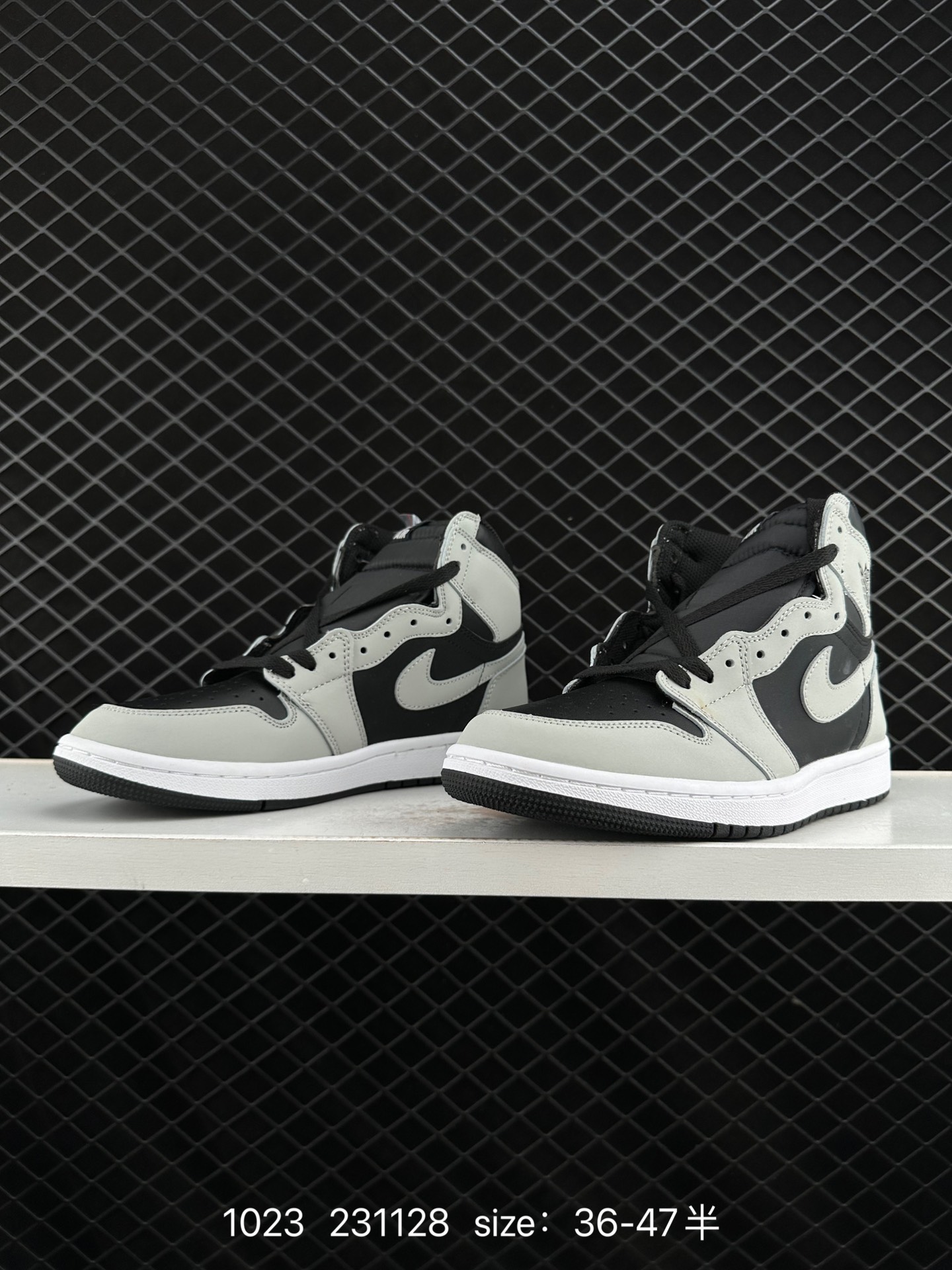 Air Jordan 1 HIGH AJ1